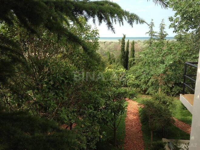 Satılır 10 otaqlı həyət evi/bağ evi 400 m², photo 5 from 12