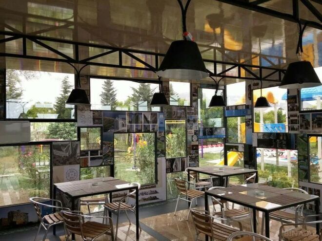 Satılır 10 otaqlı həyət evi/bağ evi 400 m², photo 6 from 12