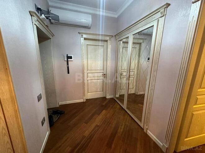 Satılır 3 otaqlı yeni tikili 130 m², Memar Əcəmi m., photo 6 from 10