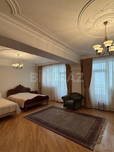 Продаётся 7-комн. новостройка 300 м², м. 8 ноября, photo 17 from 20
