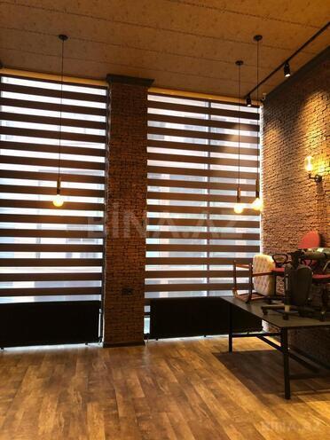 Satılır 3 otaqlı ofis 115 m², İnşaatçılar m., photo 17 from 25