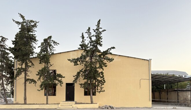 İcarəyə verilir  obyekt 600 m², photo 9 from 14