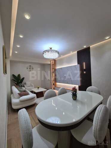 Satılır 3 otaqlı yeni tikili 135 m², Badamdar q., photo 5 from 23