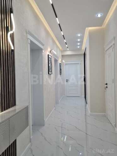 Satılır 3 otaqlı yeni tikili 135 m², Badamdar q., photo 9 from 23