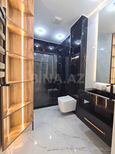 Satılır 3 otaqlı yeni tikili 135 m², Badamdar q., photo 15 from 23