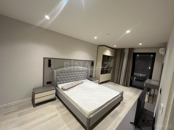 Сдаётся 2-комн. новостройка 95 м², пос. Нардаран, photo 6 from 9