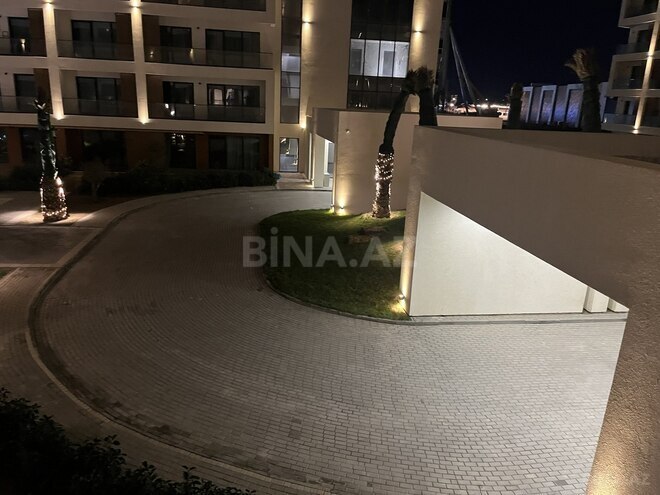 Сдаётся 2-комн. новостройка 95 м², пос. Нардаран, photo 8 from 9