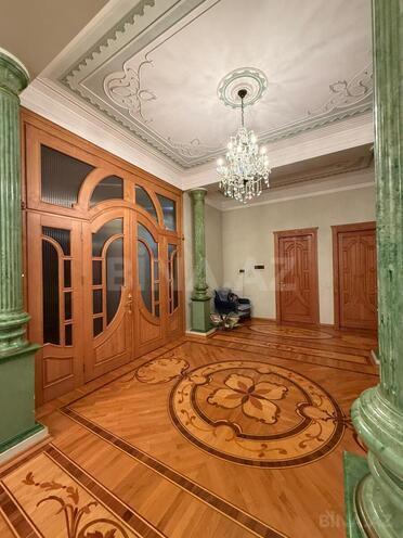 Продаётся 10-комн. дом/дача 1 100 м², м. Азадлыг проспекти, photo 17 from 29