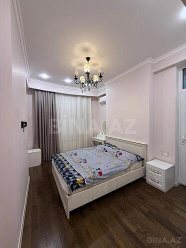 Satılır 3 otaqlı yeni tikili 116 m², Nəsimi r., photo 9 from 13