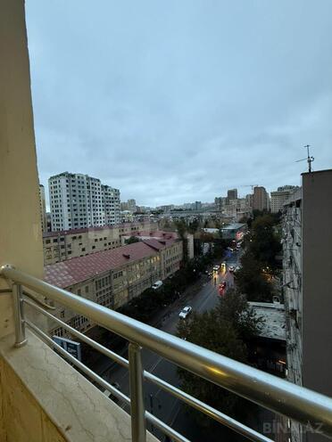 Satılır 3 otaqlı yeni tikili 116 m², Nəsimi r., photo 7 from 13