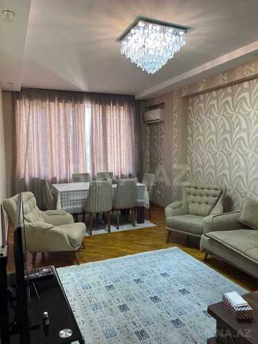 Продаётся 3-комн. новостройка 92 м², м. Насими, photo 3 from 15