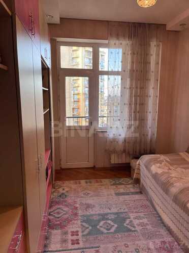 Продаётся 3-комн. новостройка 92 м², м. Насими, photo 12 from 15