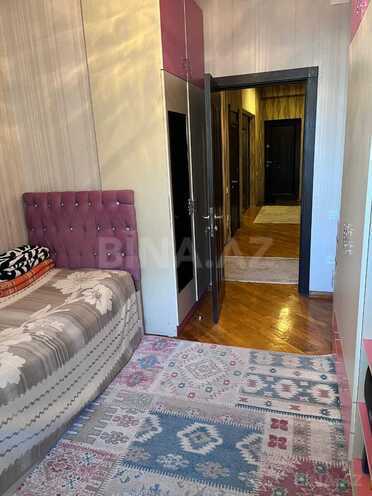 Продаётся 3-комн. новостройка 92 м², м. Насими, photo 8 from 15