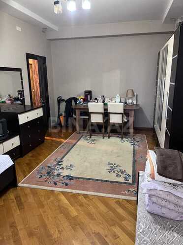 Продаётся 3-комн. новостройка 92 м², м. Насими, photo 4 from 15