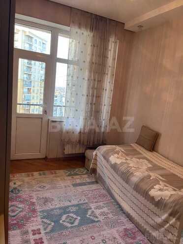 Продаётся 3-комн. новостройка 92 м², м. Насими, photo 9 from 15