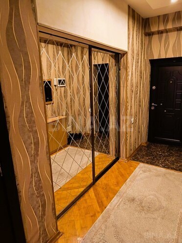 Продаётся 3-комн. новостройка 92 м², м. Насими, photo 10 from 15