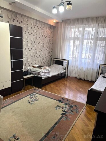 Продаётся 3-комн. новостройка 92 м², м. Насими, photo 11 from 15