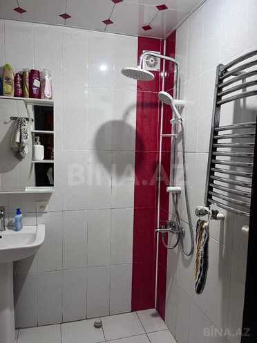 Продаётся 3-комн. новостройка 92 м², м. Насими, photo 13 from 15