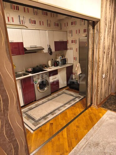 Продаётся 3-комн. новостройка 92 м², м. Насими, photo 6 from 15