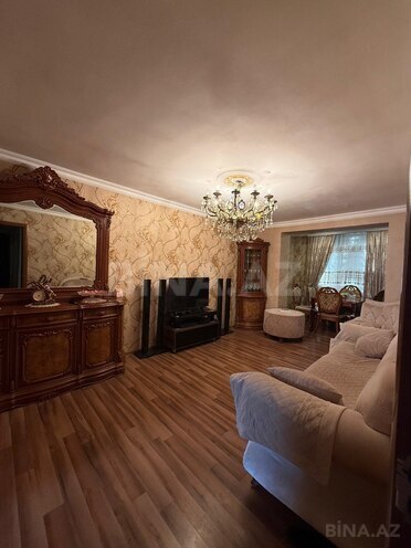 Продаётся 2-комн. вторичка 55 м², м. Элмляр Академиясы, photo 7 from 11