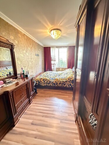 Продаётся 2-комн. вторичка 55 м², м. Элмляр Академиясы, photo 6 from 11