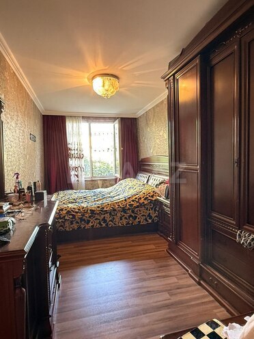 Продаётся 2-комн. вторичка 55 м², м. Элмляр Академиясы, photo 8 from 11