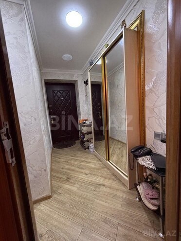 Продаётся 2-комн. вторичка 55 м², м. Элмляр Академиясы, photo 4 from 11