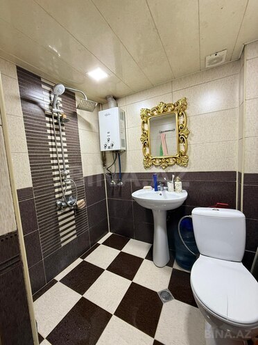 Продаётся 2-комн. вторичка 55 м², м. Элмляр Академиясы, photo 10 from 11