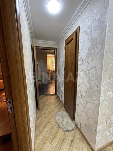 Продаётся 2-комн. вторичка 55 м², м. Элмляр Академиясы, photo 5 from 11