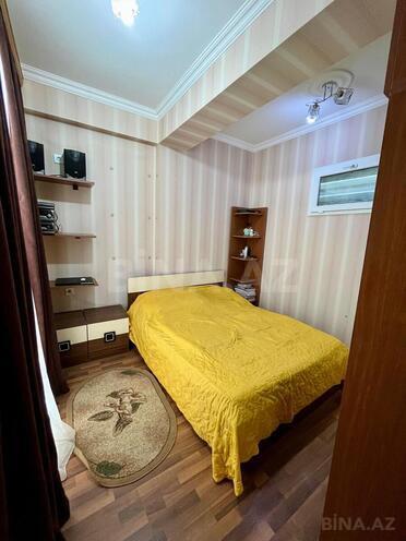 Продаётся 3-комн. новостройка 90.7 м², Насиминский  р., photo 13 from 20