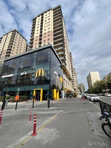 Продаётся 3-комн. новостройка 90.7 м², Насиминский  р., photo 3 from 20