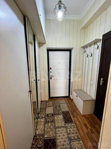 Продаётся 3-комн. новостройка 90.7 м², Насиминский  р., photo 7 from 20