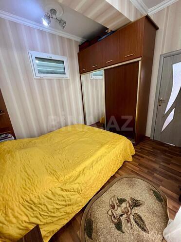 Продаётся 3-комн. новостройка 90.7 м², Насиминский  р., photo 14 from 20