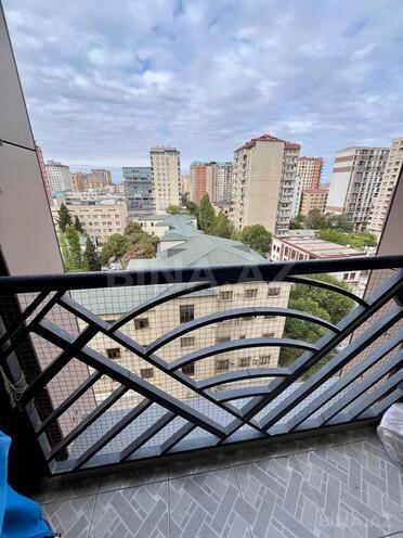 Продаётся 3-комн. новостройка 90.7 м², Насиминский  р., photo 5 from 20