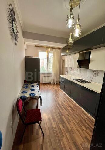 Продаётся 3-комн. новостройка 90.7 м², Насиминский  р., photo 11 from 20