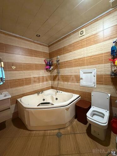 Продаётся 2-комн. новостройка 89 м², м. Иншаатчылар, photo 12 from 13