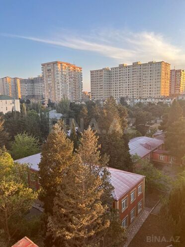 Продаётся 2-комн. новостройка 89 м², м. Иншаатчылар, photo 10 from 13