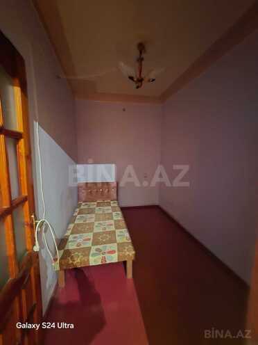 Satılır 4 otaqlı köhnə tikili 85 m², Biləcəri q., photo 10 from 15