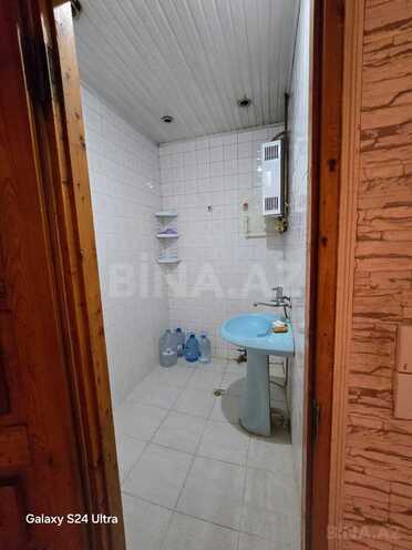 Satılır 4 otaqlı köhnə tikili 85 m², Biləcəri q., photo 13 from 15