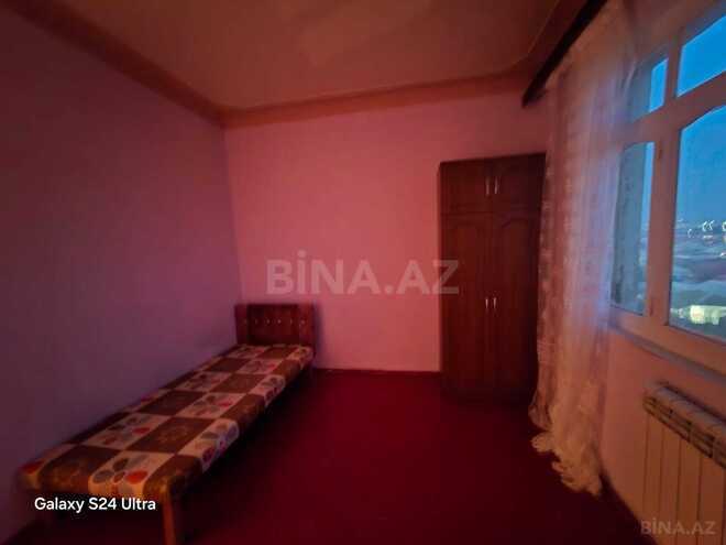 Satılır 4 otaqlı köhnə tikili 85 m², Biləcəri q., photo 11 from 15