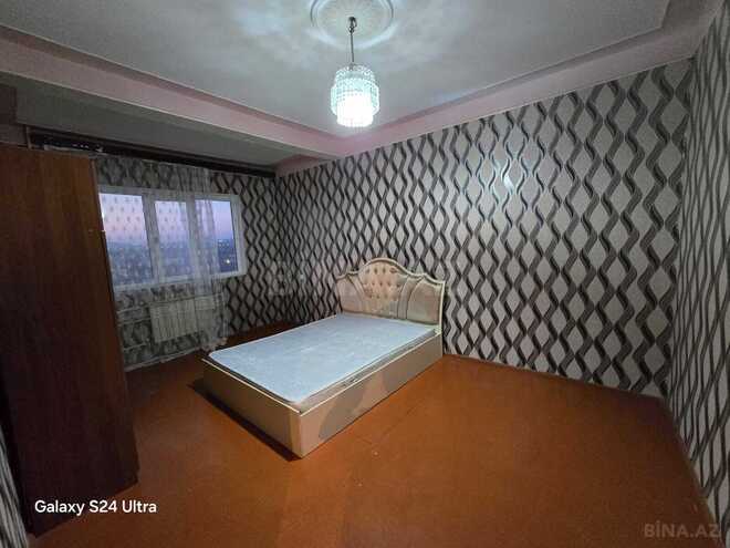 Satılır 4 otaqlı köhnə tikili 85 m², Biləcəri q., photo 6 from 15