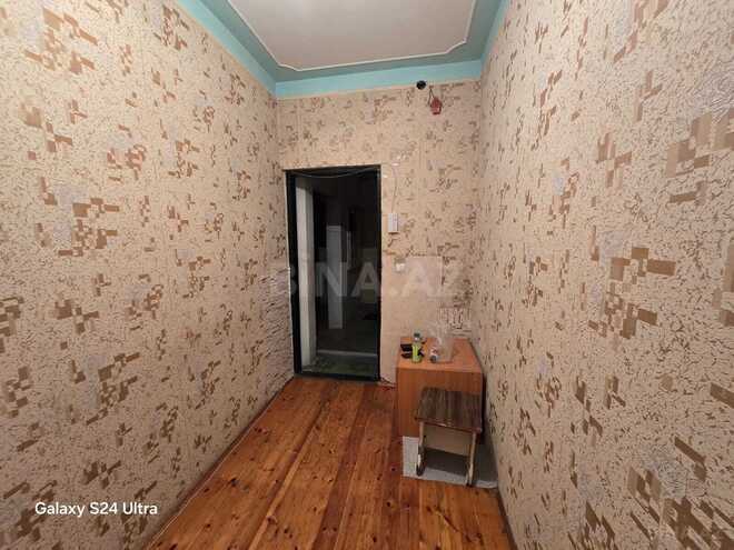 Satılır 4 otaqlı köhnə tikili 85 m², Biləcəri q., photo 8 from 15