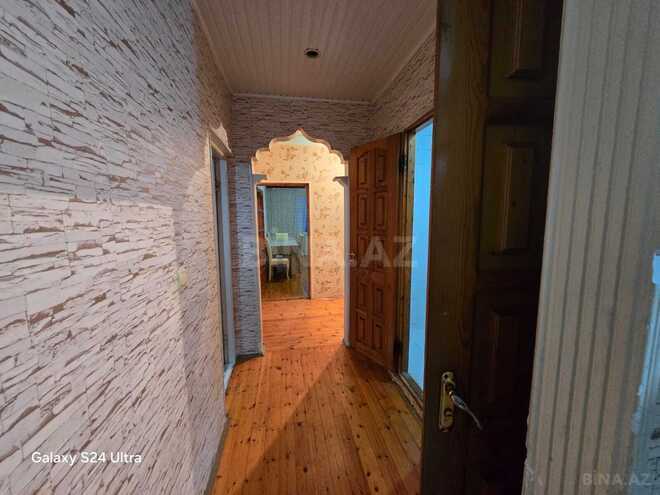 Satılır 4 otaqlı köhnə tikili 85 m², Biləcəri q., photo 9 from 15