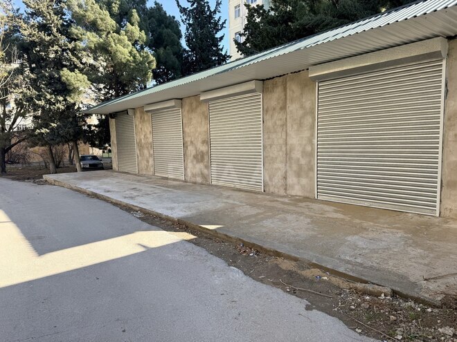 İcarəyə verilir  obyekt 150 m², Abşeron r., photo 9 from 11