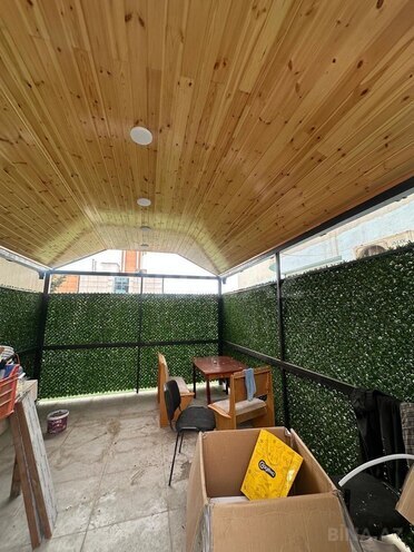 Продаётся 4-комн. новостройка 180 м², м. Нефтчиляр, photo 19 from 24