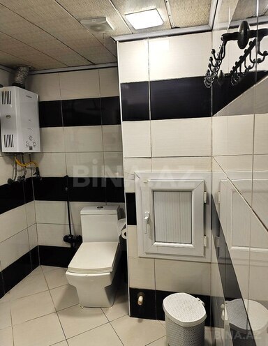 Продаётся 2-комн. вторичка 45 м², м. Ахмедлы, photo 11 from 12