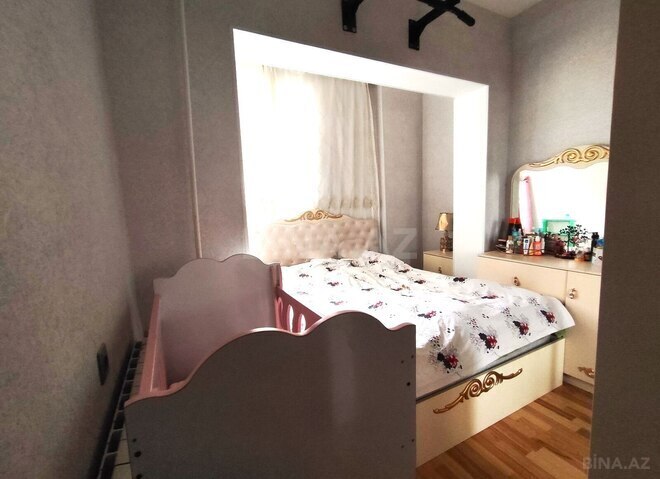 Продаётся 2-комн. вторичка 45 м², м. Ахмедлы, photo 4 from 12