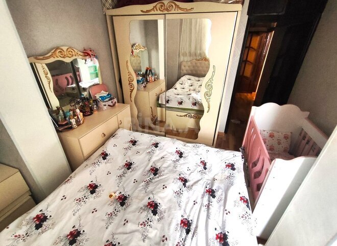 Продаётся 2-комн. вторичка 45 м², м. Ахмедлы, photo 5 from 12