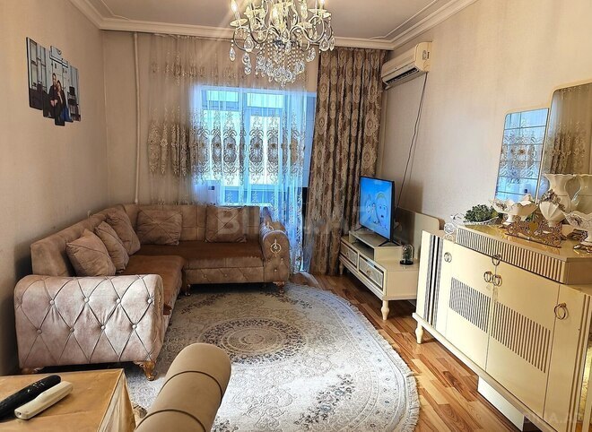 Продаётся 2-комн. вторичка 45 м², м. Ахмедлы, photo 3 from 12