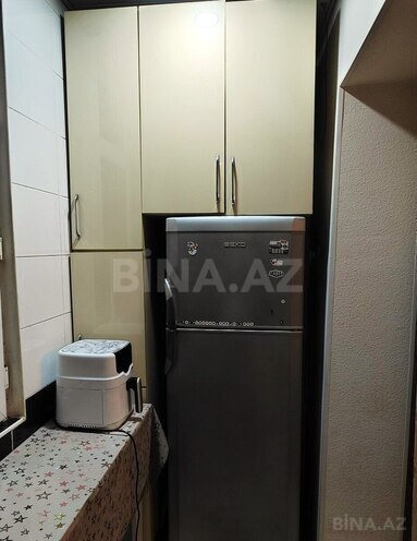 Продаётся 2-комн. вторичка 45 м², м. Ахмедлы, photo 7 from 12